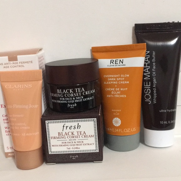 fresh Other - Moisturizer Bundle